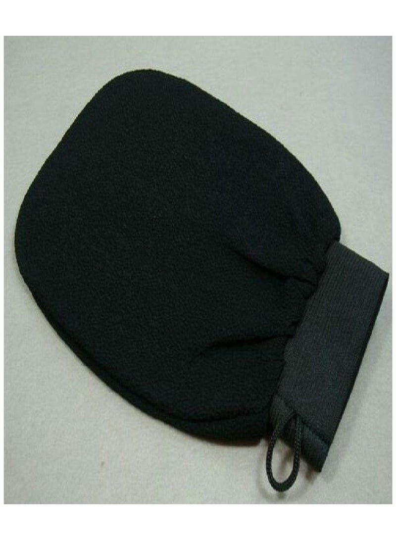 ماك ليفة مغربية اصلية - لون اسود - Image 4