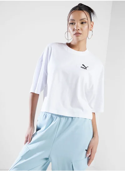PUMA Better Classics Oversized T-Shirt