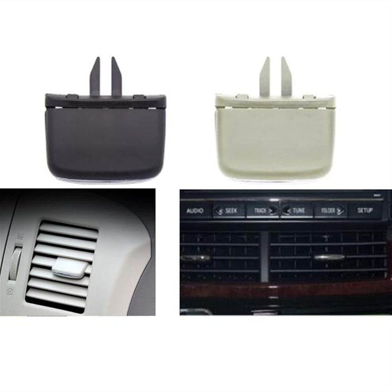 Wivplex Air Conditioning Vent Clip for Toyota Previa - Image 3
