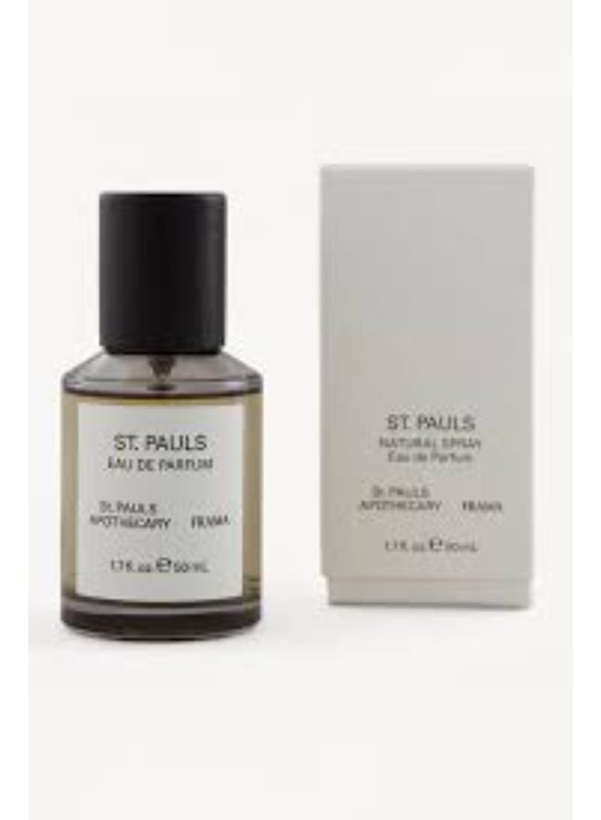 FRAMA St. Pauls Eau de Parfum 50ml - Image 2