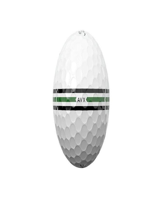 Titleist AVX 360 - Image 1