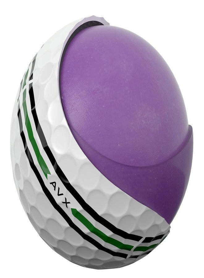 Titleist AVX 360 - Image 5