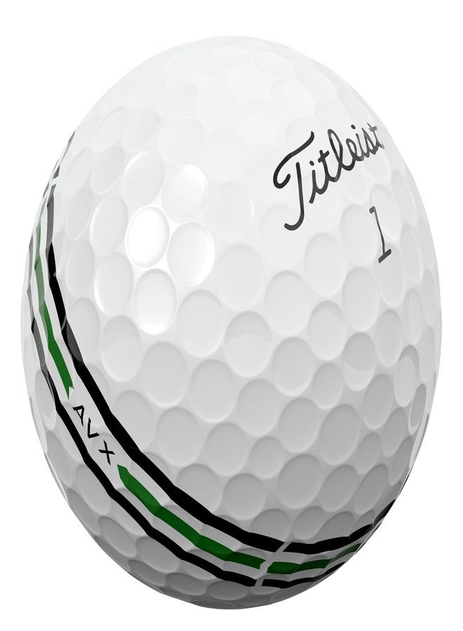Titleist AVX 360 - Image 2