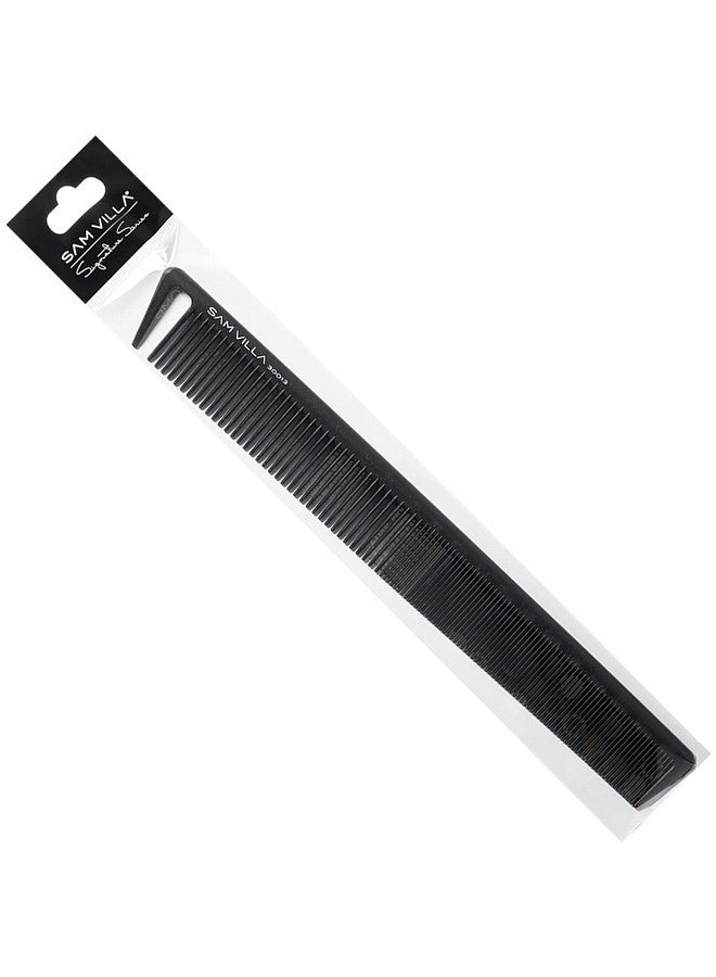 سام فيلا مشط سام فيلا سيجنتشر سيريز الاحترافي لقص وتقسيم الشعر الطويل - Image 5