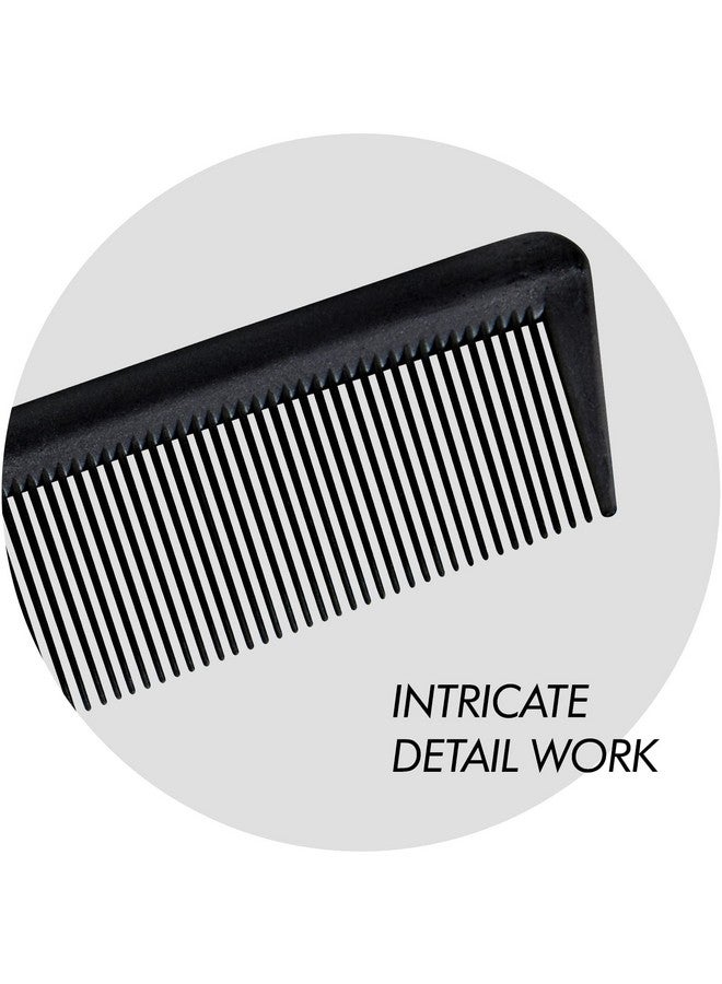 سام فيلا مشط سام فيلا سيجنتشر سيريز الاحترافي لقص وتقسيم الشعر الطويل - Image 2