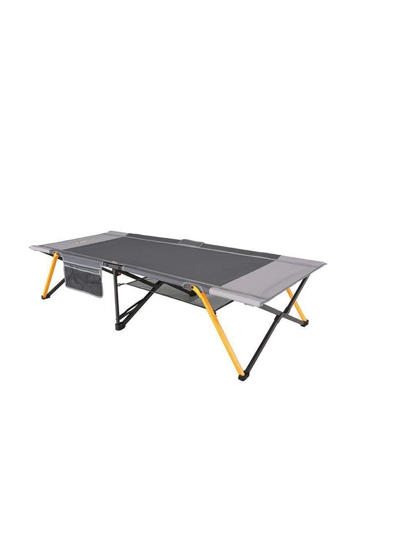 OZTrail OZTrail By Adventure HQ | EASY FOLD STRETCHER BED - SING 
