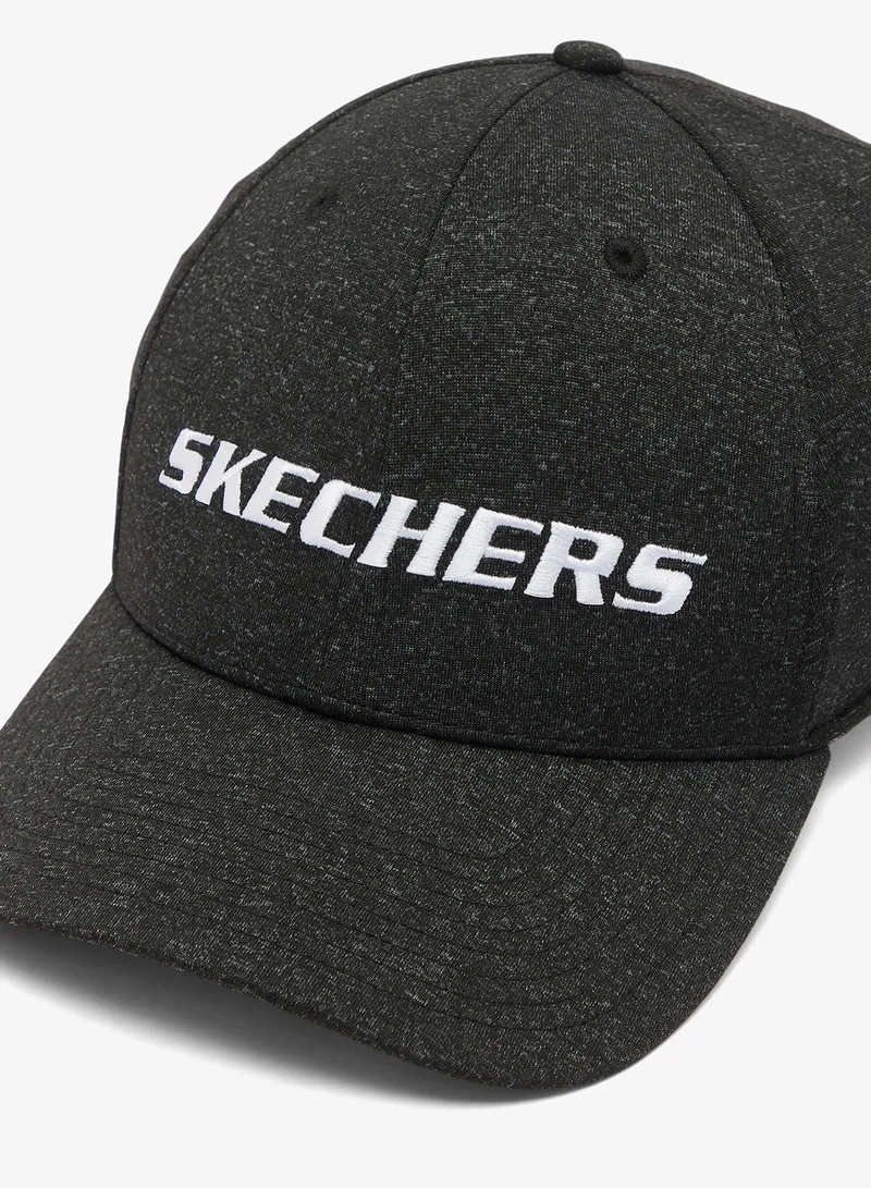 SKECHERS  On The Road Flat Brim Cap  | Best Price UAE