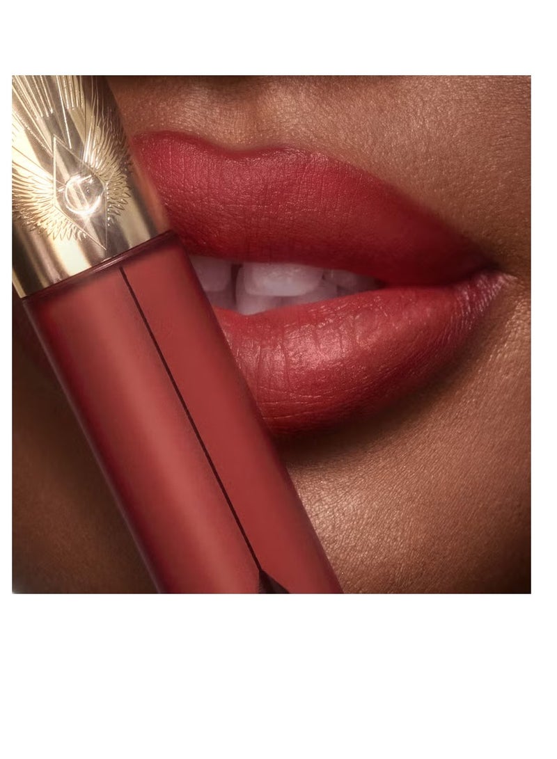 Charlotte Tilbury Charlotte Tilbury Airbrush Flawless Lip Blur - Walk of no Shame Blur - Image 4