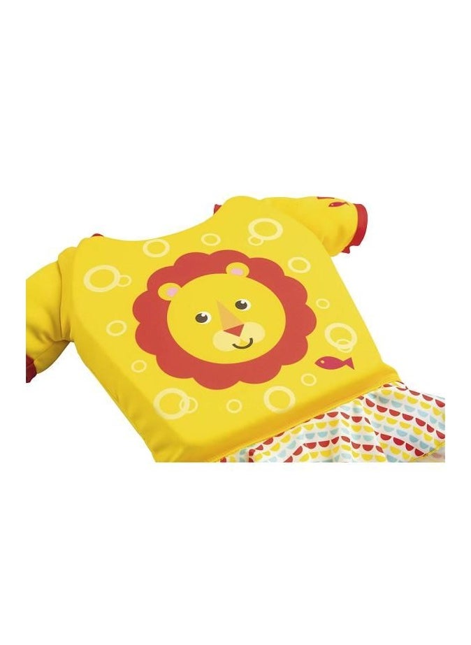 Swimming Float Vest  - Image 1
