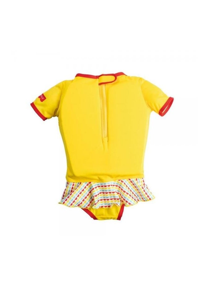 Swimming Float Vest  - Image 3