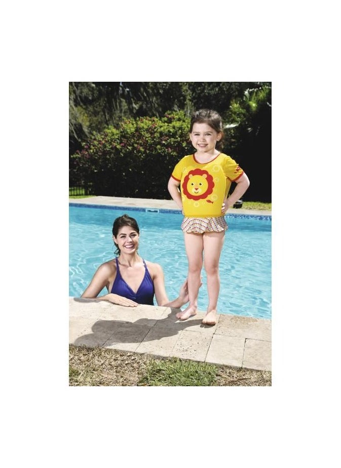 Swimming Float Vest  - Image 4