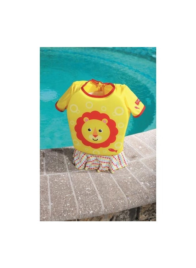 Swimming Float Vest  - Image 2