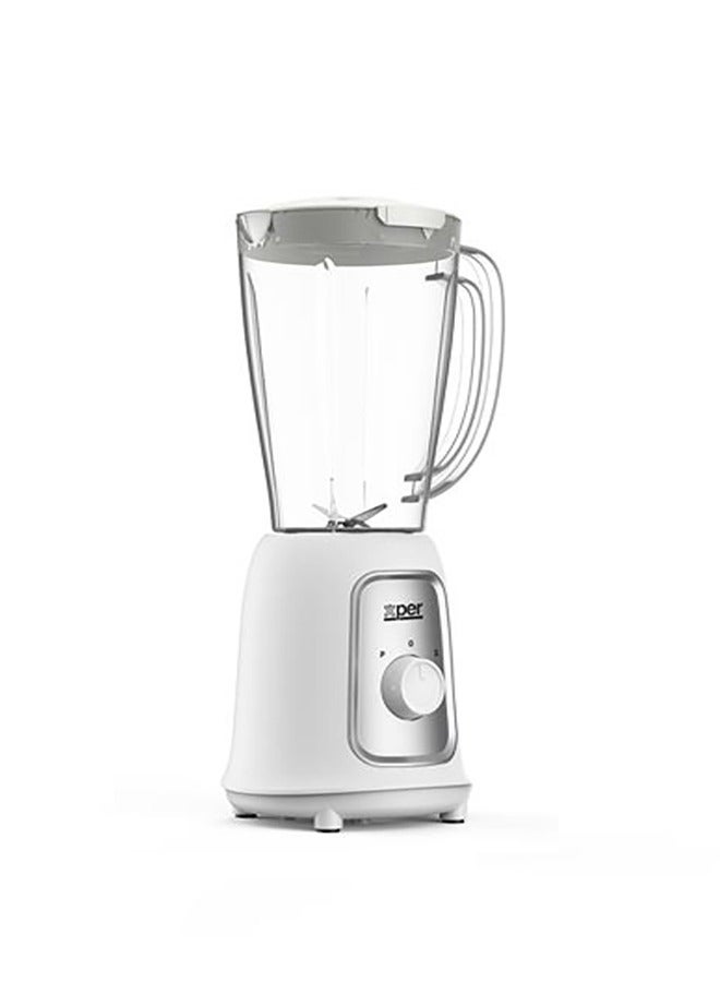 XPER Blender With Mill, 400 Watt | XPTB-100-19 - Image 4