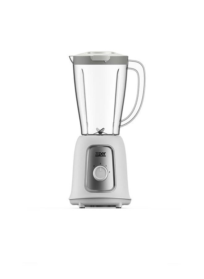 XPER Blender With Mill, 400 Watt | XPTB-100-19 - Image 2