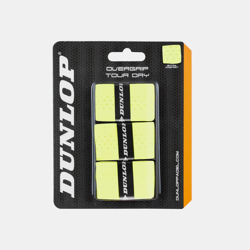 DUNLOP AC Padel Tour Dry Overgrip