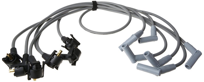 Motorcraft- WR5702 Ignition Wire - Image 1