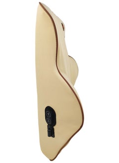 Generic Car Seat Massager with Heat Cushion - USB Plug Vibration and Heating Pad for Car Seats  - Image 5