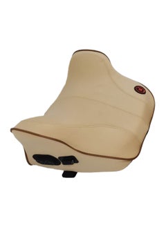 Generic Car Seat Massager with Heat Cushion - USB Plug Vibration and Heating Pad for Car Seats  - Image 4