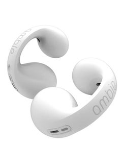 ambie Ambie Sound Earcuffs AM-TW01 earcuffs No Bunching Earphones Fully Wireless  - Image 1