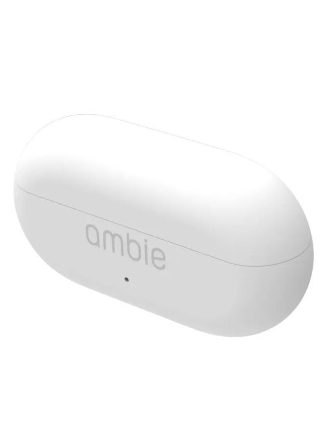 أمبي سماعات الأذن Ambie Sound AM-TW01 سماعات أذن بدون تكتل لاسلكية بالكامل - Image 3