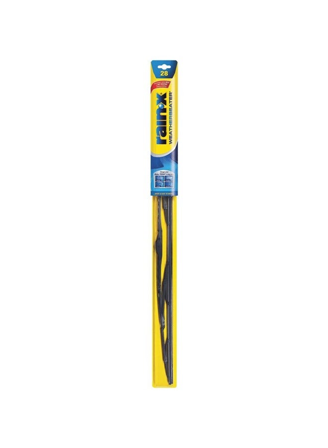 RainX 28 inch wiper blade