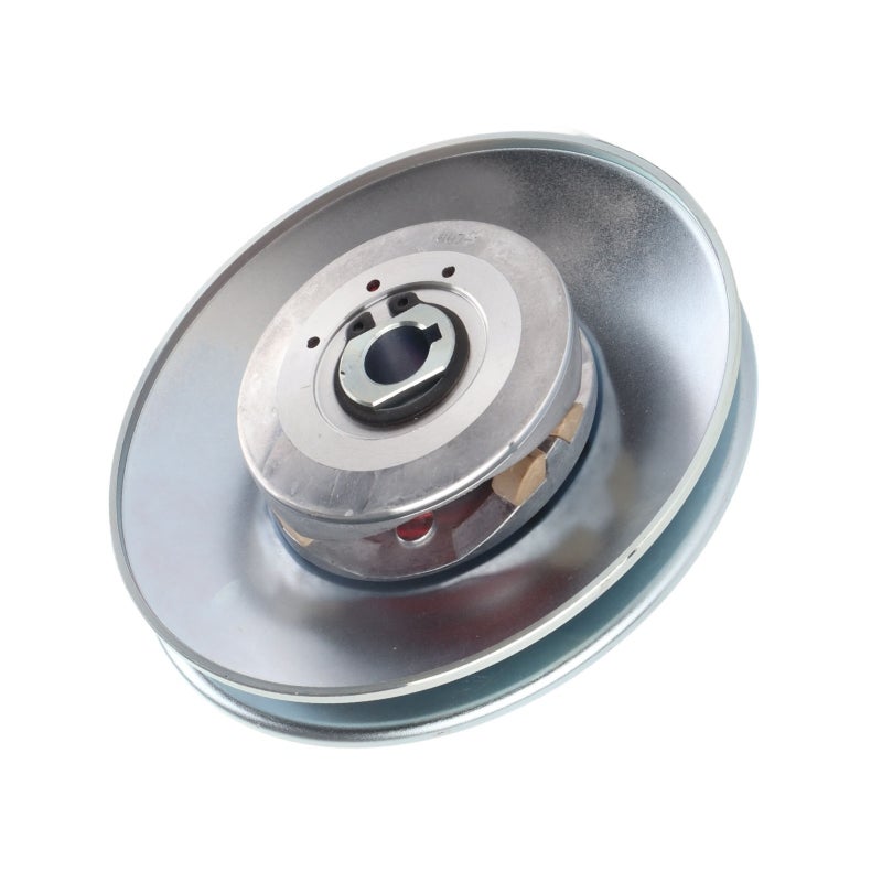 Torque Converter Driven Clutch Iron 209139A - OEM Replace for COMET 209133A - Clutch Pulley for Go Kart Mini Bike Lawnmower ATV - Image 4
