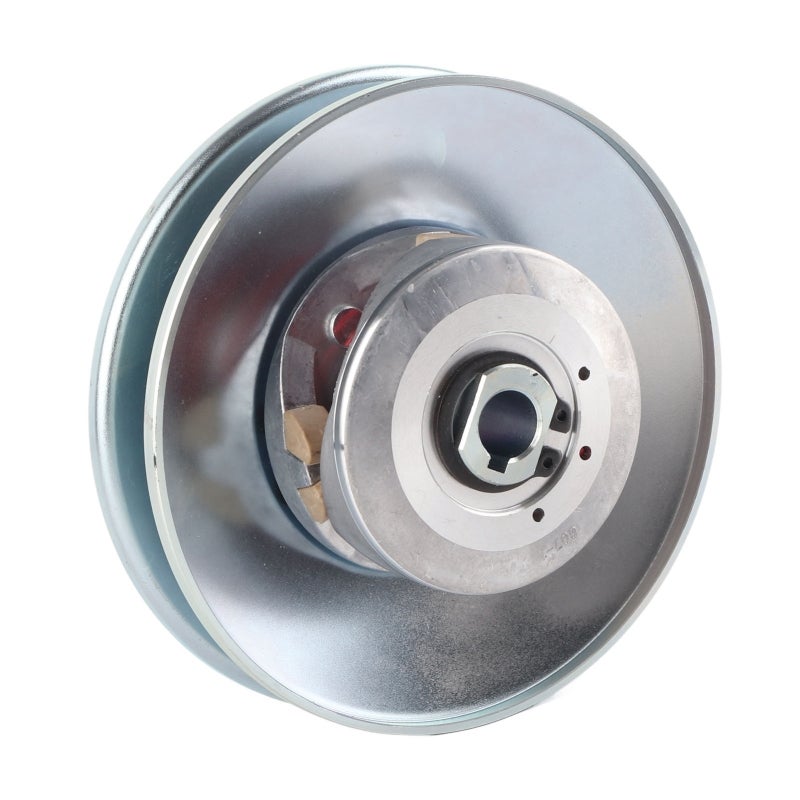 Torque Converter Driven Clutch Iron 209139A - OEM Replace for COMET 209133A - Clutch Pulley for Go Kart Mini Bike Lawnmower ATV - Image 3