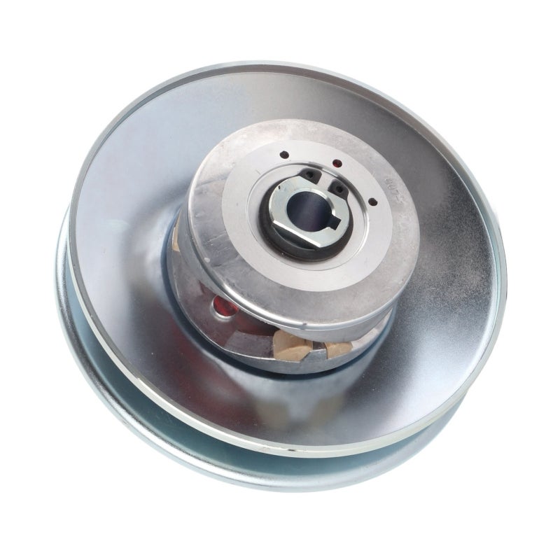 Torque Converter Driven Clutch Iron 209139A - OEM Replace for COMET 209133A - Clutch Pulley for Go Kart Mini Bike Lawnmower ATV - Image 2