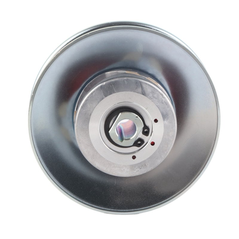 Torque Converter Driven Clutch Iron 209139A - OEM Replace for COMET 209133A - Clutch Pulley for Go Kart Mini Bike Lawnmower ATV - Image 5