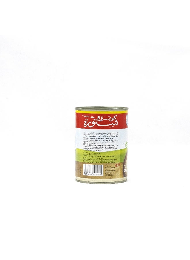 Chtaura Hummus Tahina, 380g - Image 4