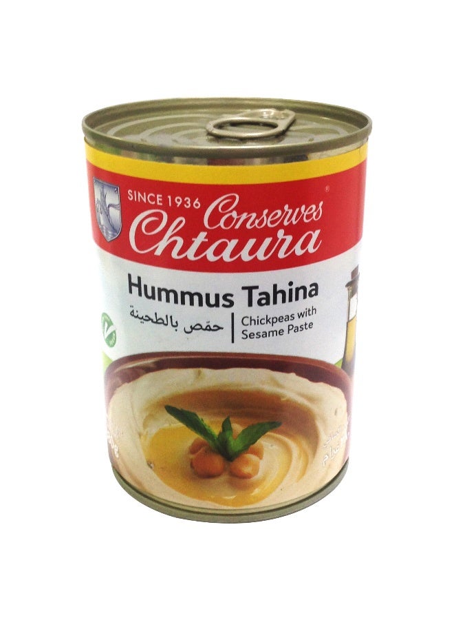 Chtaura Hummus Tahina, 380g - Image 3