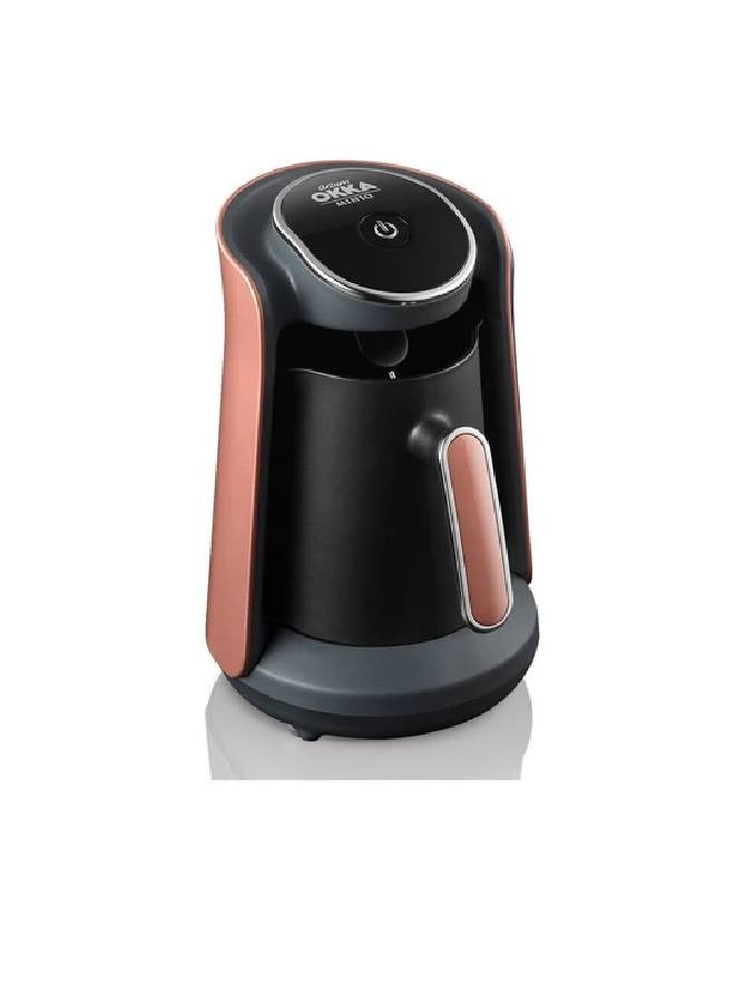 أوكا أرزوم مينيو -Ok004-G-GUN باتيمي