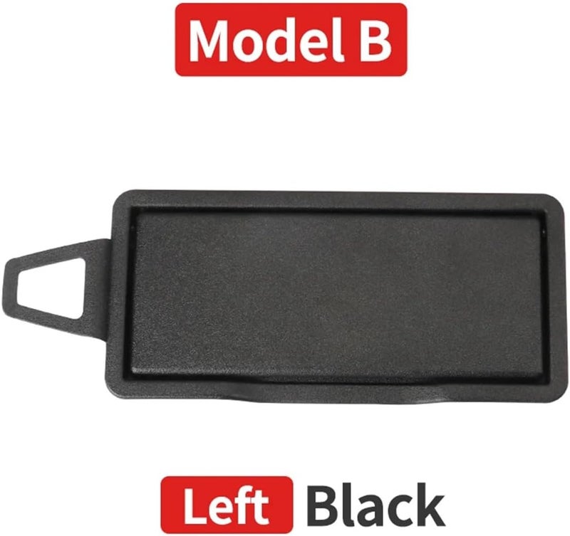 Wivplex Car Interior Sun Shade Visor Makeup Mirror Cover - Image 2