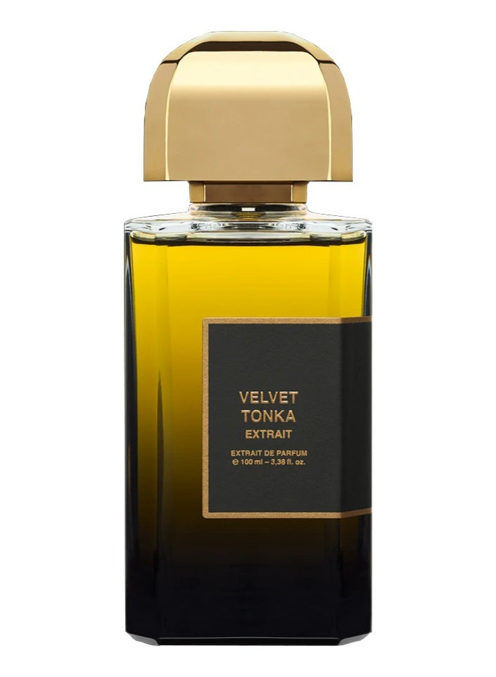 bdk Parfums BDK Velvet Tonka Extrait 100ml - Image 3