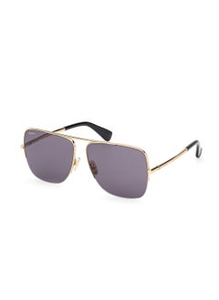 MaxMara Metal Shaped Sunglasses  - Image 4