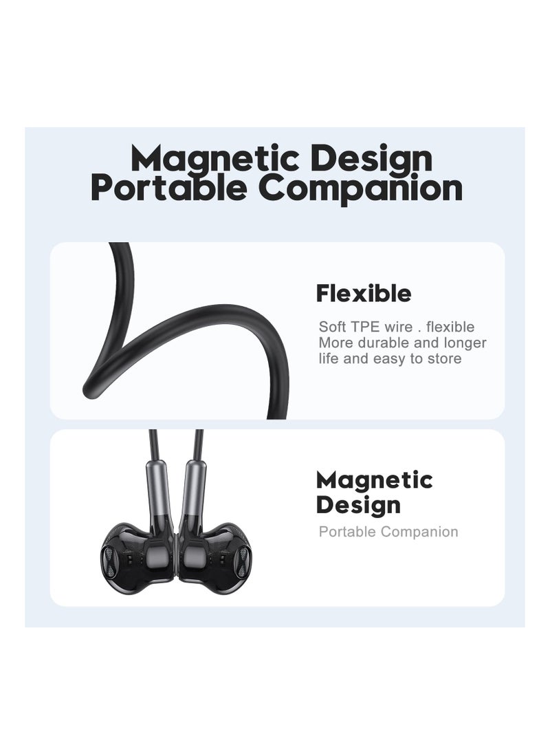 Generic - USB C Headphones for Samsung Galaxy S23 Ultra, S22, S21 FE, S20 - Wired In-Ear Earbuds with Mic, Compatible with Pad Pro, Pixel, OnePlus - USB Type C Earphones - Image 1