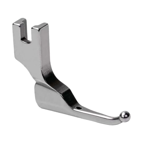 ATORSE Bead Sequin Special Presser Foot Anti Curling DIY for Crafting Lock Stitch Home - Image 5