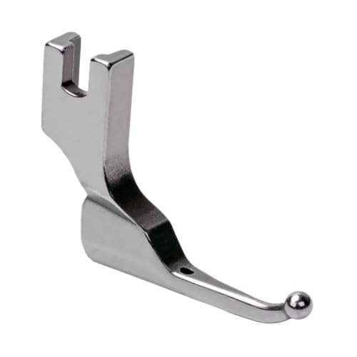 ATORSE Bead Sequin Special Presser Foot Anti Curling DIY for Crafting Lock Stitch Home - Image 1