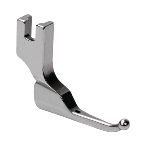ATORSE Bead Sequin Special Presser Foot Anti Curling DIY for Crafting Lock Stitch Home - Image 4