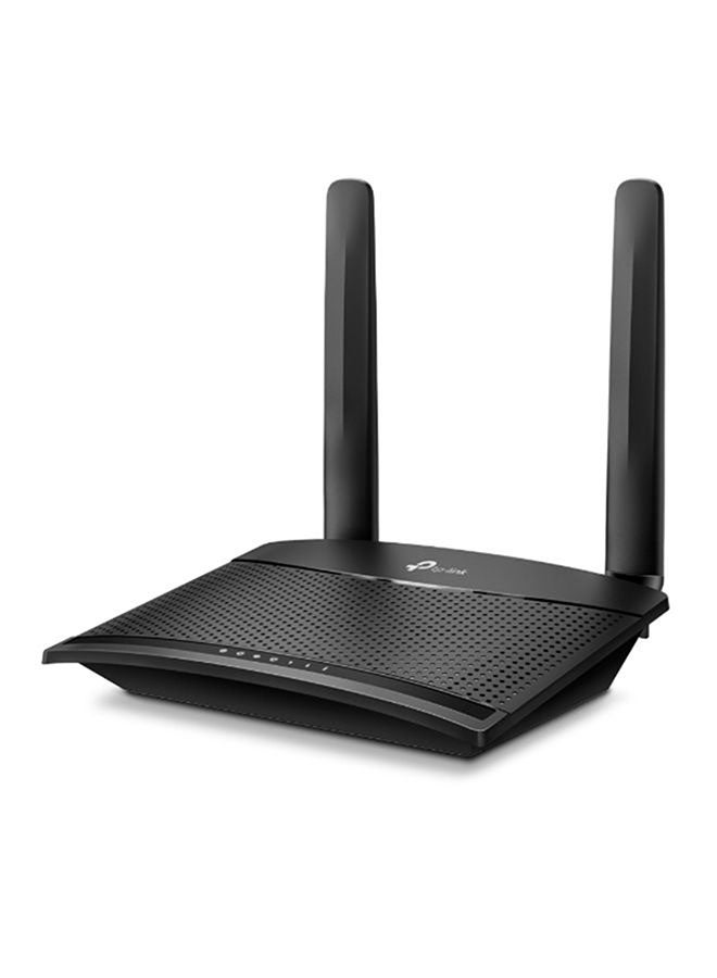 تي بي لينك راوتر لاسلكي 4G LTE بسرعة 300 ميجابت في الثانية - Image 2