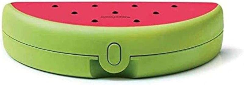 Tupperware Folded Lunch Box - Watermelon