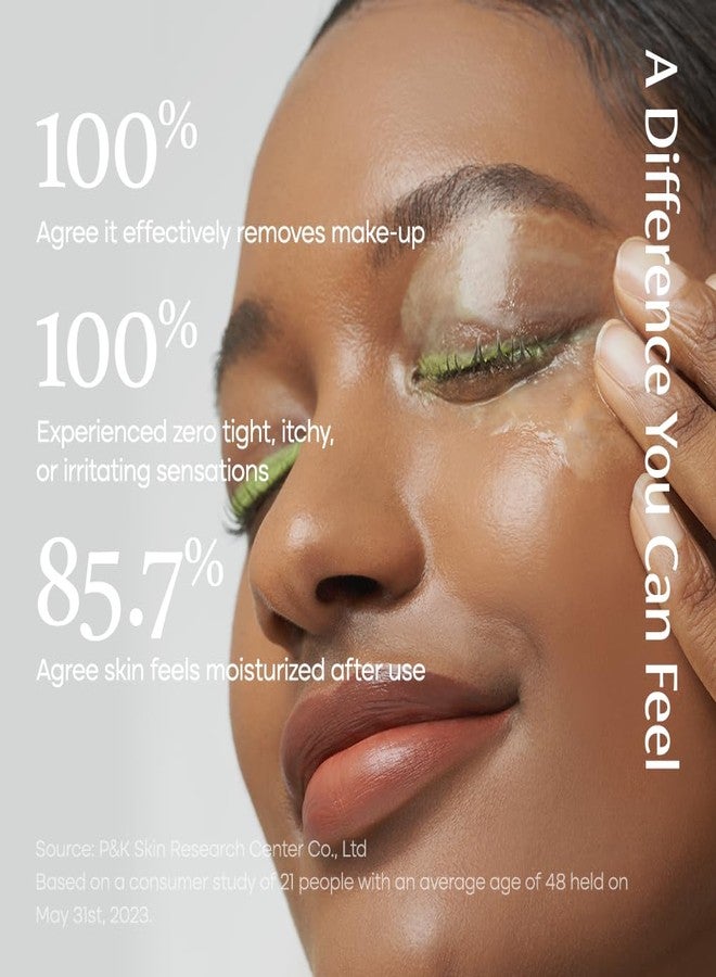 PURITO From Green Avocado Cleansing Balm 100ml / 3.38 fl. oz., Melt-In Moisture with Avocado Oil, Vegan, Cruelty-Free, Suitable for Dry Skin, Korean Skincare - Image 5