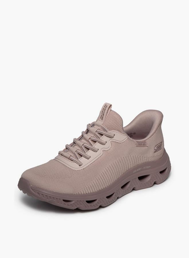 SKECHERS أحذية رياضية نسائية سهلة الارتداء - Image 4