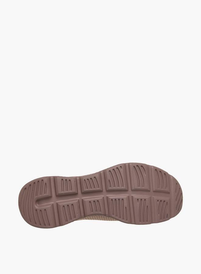 SKECHERS أحذية رياضية نسائية سهلة الارتداء - Image 5