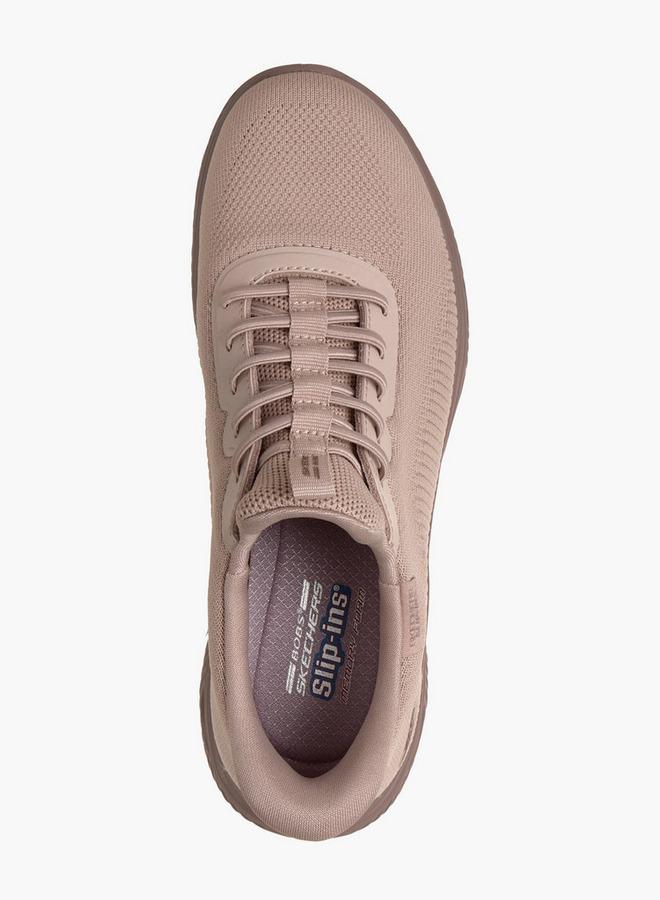 SKECHERS أحذية رياضية نسائية سهلة الارتداء - Image 3