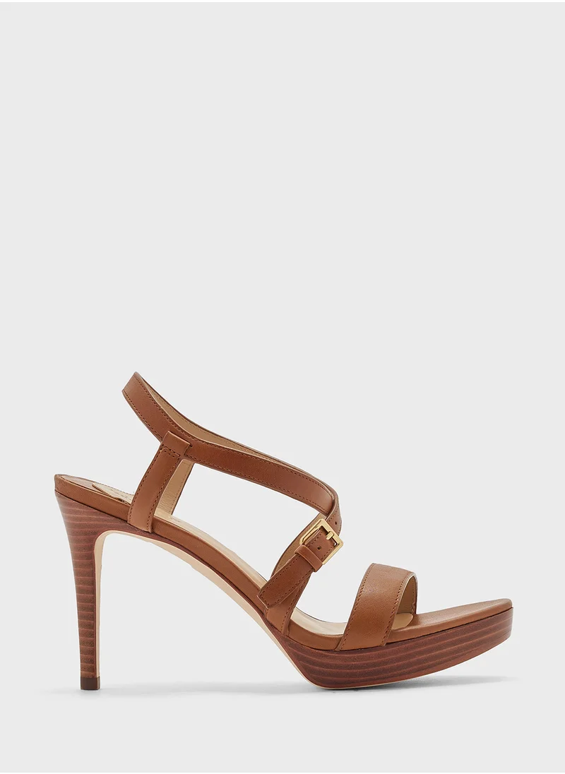 Lauren Ralph Lauren Kerri Sandals