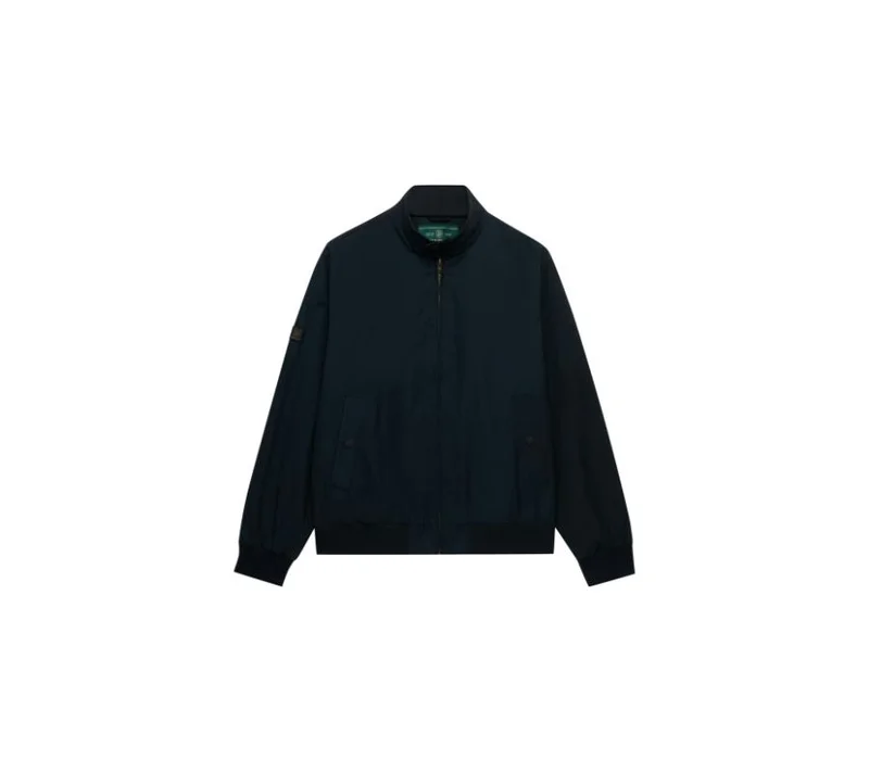 سوبر دراي Classic Harrington Jacket