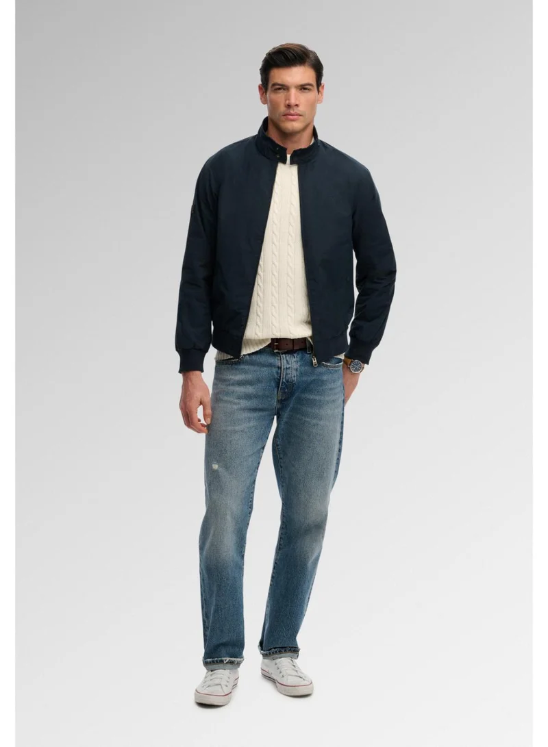 Superdry  Classic Harrington Jacket for Men | Best Price UAE