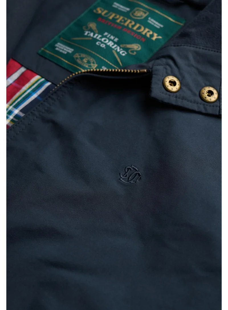 Superdry  Classic Harrington Jacket for Men | Best Price UAE