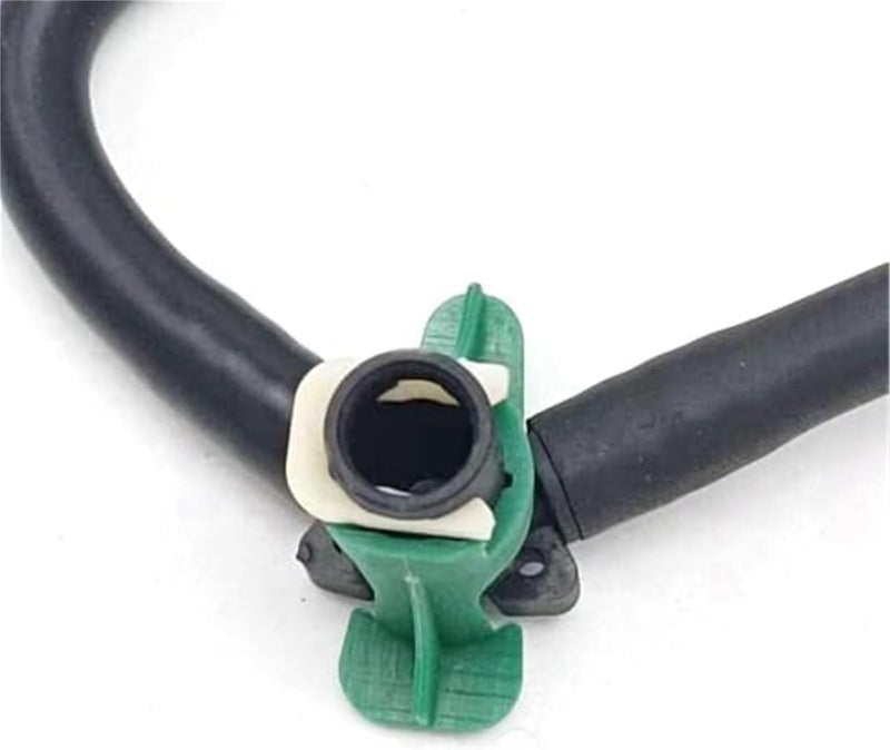 QASULER Fuel Injector Leak Off Return Pipe Hose - Image 3